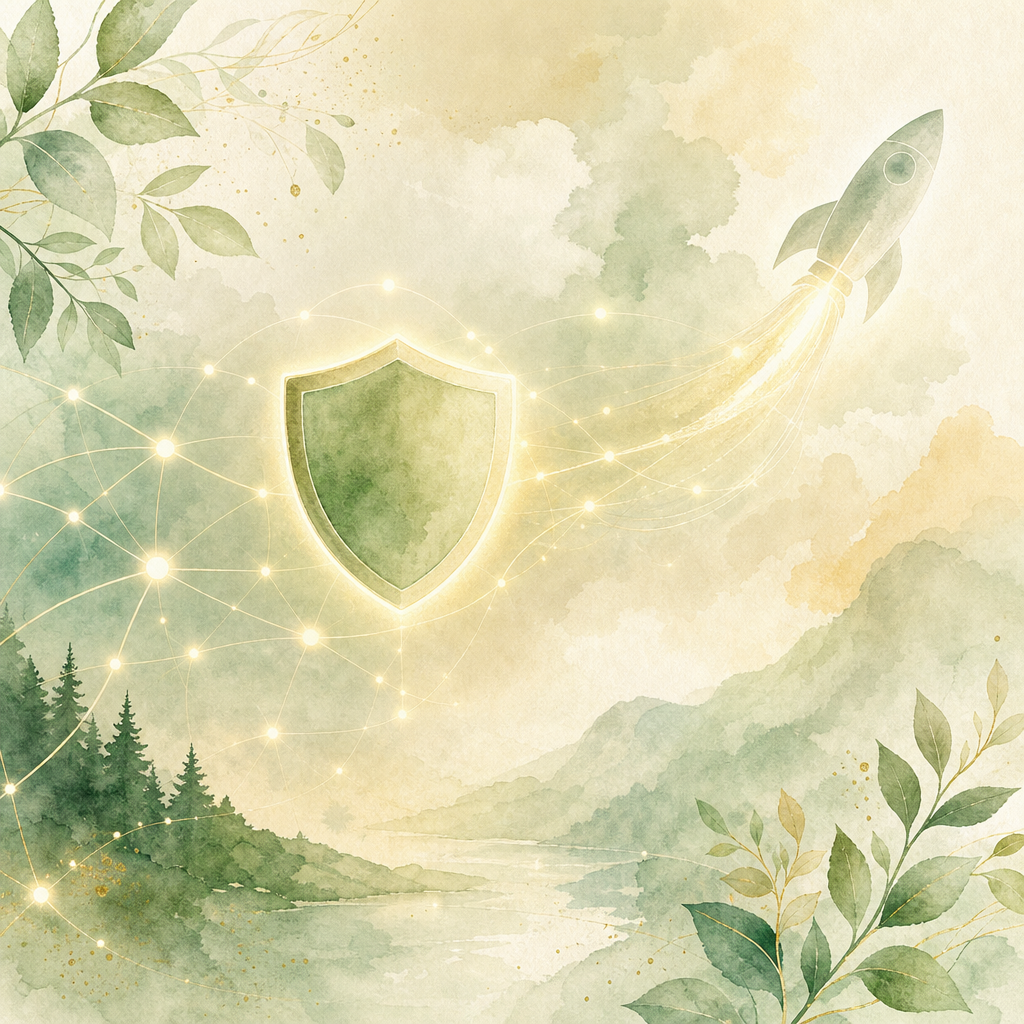  推特魔法工具 · 安全流畅的全球网络